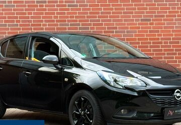 Opel Corsa 87.980 km 8.700 &euro; Oldenburg (Oldb) 26127