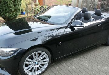 BMW 430 103.211 km 25.900 &euro; Wiefelstede 26215