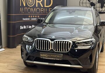 BMW X3 79.938 km 41.850 &euro; Rastede/ Wahnbek 26180