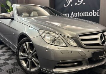 Mercedes-Benz E 350 124.113 km 17.999 &euro; Oldenburg 26125