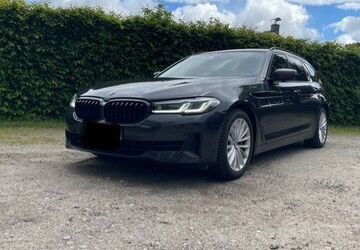 BMW 530 126.000 km 29.950 &euro; Rastede 26180