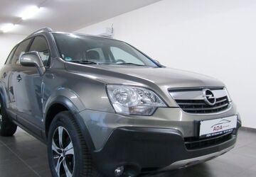 Opel Antara 169.000 km 6.999 &euro; Oldenburg 26125