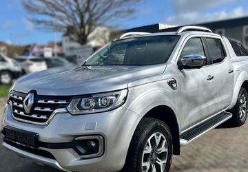 Renault Alaskan 145.000 km 23.990 &euro; Oldenburg 26122