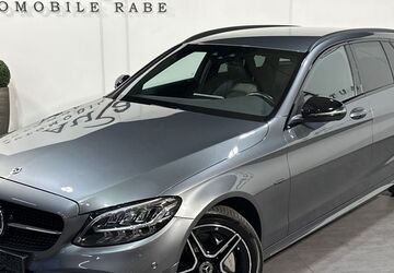Mercedes-Benz C 300 88.750 km 27.449 &euro; Wardenburg 26203