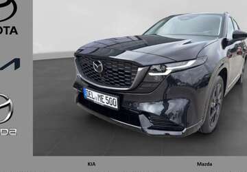Mazda CX-5 1.900 km 43.995 &euro; Delmenhorst 27755