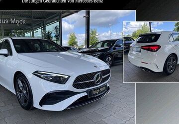 Mercedes-Benz A 200 14.300 km 33.890 &euro; Delmenhorst 27751