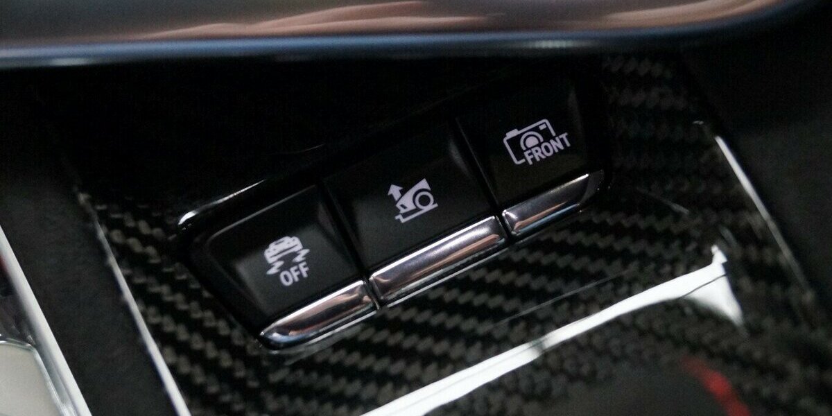 Corvette C8 Coupe 3LT Z51 Europa +Lift+Magnetic Ride+ 17.000 km 99.990 &euro; Jaderberg 26349