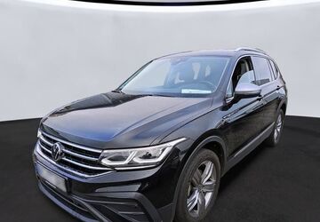 VW Tiguan Allspace 77.547 km 28.800 &euro; Rastede/ Wahnbek 26180