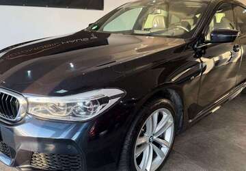 BMW 640 149.987 km 27.400 &euro; Lemwerder 27809