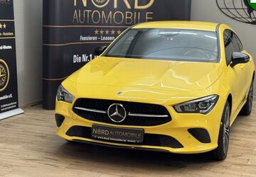 Mercedes-Benz CLA 250 99.872 km 23.400 &euro; Rastede/ Wahnbek 26180