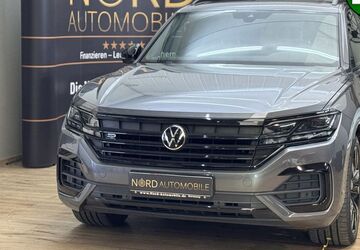 VW Touareg 54.895 km 49.800 &euro; Rastede/ Wahnbek 26180