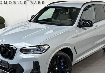 BMW X3 M40 69.450 km 49.749 &euro; Wardenburg 26203