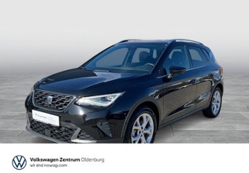 Seat Arona 24.668 km 24.475 &euro; Oldenburg 26135