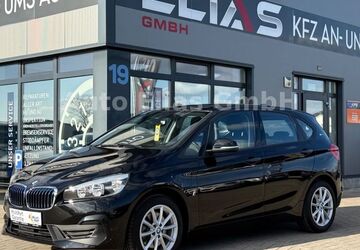 BMW 225 74.000 km 16.999 &euro; Garrel 49681