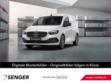 Gebrauchte Mercedes-Benz Citan
