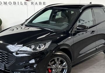 Ford Kuga 82.450 km 26.449 &euro; Wardenburg 26203