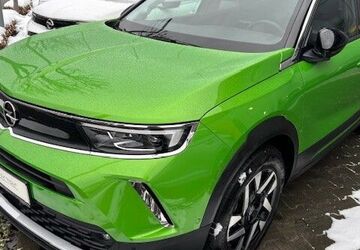 Opel Mokka 47.620 km 17.490 &euro; Oldenburg 26131