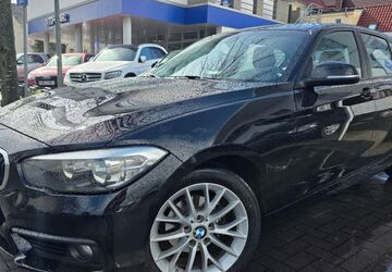 BMW 118 167.750 km 9.950 &euro; Oldenburg 26135