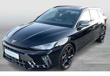 Cupra Leon 12.205 km 34.474 &euro; Oldenburg 26135