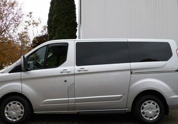 Ford Tourneo Custom 143.500 km 22.890 &euro; Garrel 49681