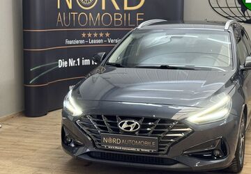 Hyundai i30 78.000 km 16.890 &euro; Rastede/ Wahnbek 26180