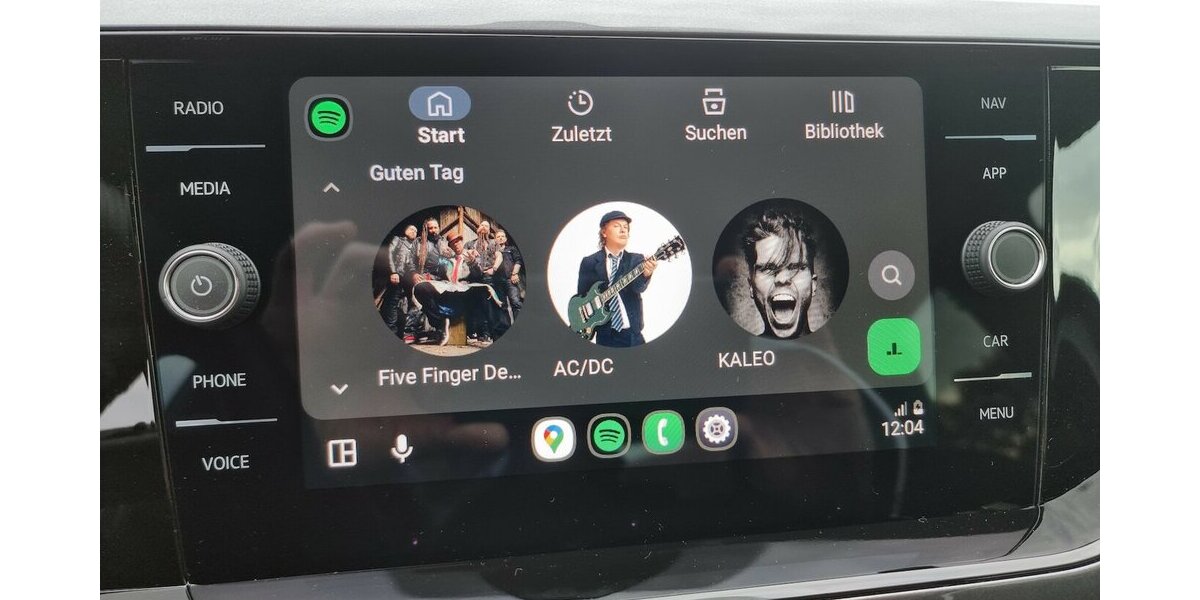 VW Polo GTI DSG Matrix LED APP ACC AIC DAB+ SHZ 36.900 km 24.900 &euro; Garrel 49681