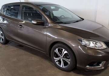 Nissan Pulsar 132.850 km 8.990 &euro; Delmenhorst 27751