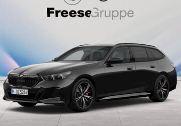 BMW 540 27.667 km 70.990 &euro; Oldenburg 26135