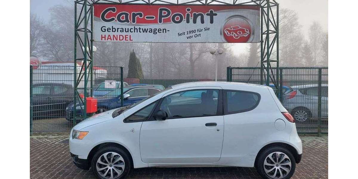 Mitsubishi Colt 190.835 km 2.350 &euro; Ganderkesee 27777