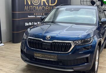 Skoda Kodiaq 112.453 km 24.900 &euro; Rastede/ Wahnbek 26180
