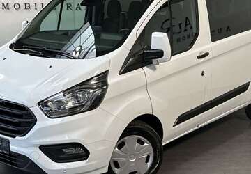 Ford Transit Custom 92.450 km 19.449 &euro; Wardenburg 26203