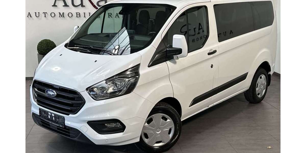 Ford Transit Custom 92.450 km 19.449 &euro; Wardenburg 26203