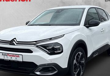 Citroen C4 X 25.758 km 21.690 &euro; Oldenburg 26127