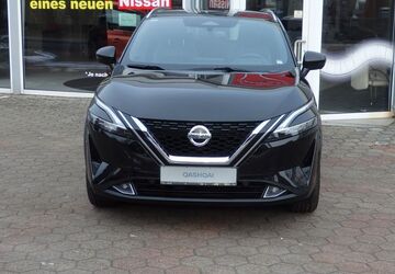 Nissan Qashqai 30.650 km 22.999 &euro; Brake 26919