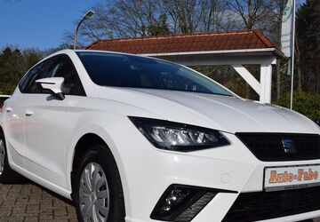 Seat Ibiza 38.620 km 13.980 &euro; Rastede 26180