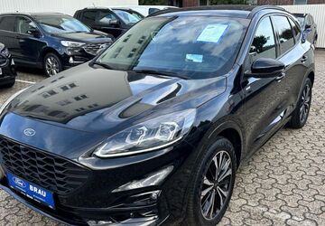 Ford Kuga 33.065 km 28.990 &euro; Oldenburg 26122