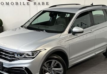 VW Tiguan 99.750 km 27.449 &euro; Wardenburg 26203