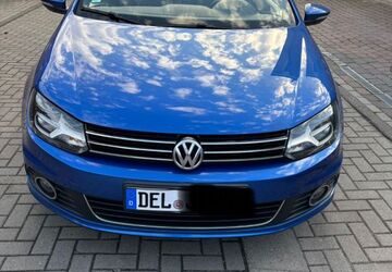VW Eos 155.000 km 8.000 &euro; Delmenhorst 27753