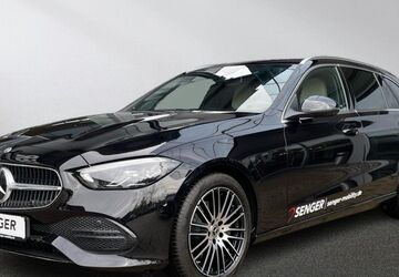 Mercedes-Benz C 200 9.000 km 41.880 &euro; Oldenburg 26129