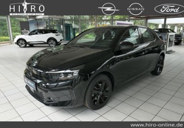 Opel Corsa 10.473 km 17.999 &euro; Oldenburg 26125