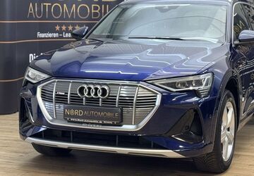 Audi e-tron 79.300 km 29.700 &euro; Rastede/ Wahnbek 26180