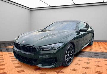 BMW 840 35.000 km 57.800 &euro; Oldenburg 26122