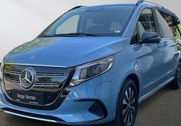 Mercedes-Benz EQV 15.510 km 59.750 &euro; Oldenburg OT Tweelbäke 26135