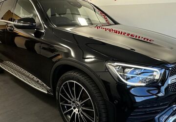 Mercedes-Benz GLC 300 98.200 km 36.890 &euro; Friesoythe 26169