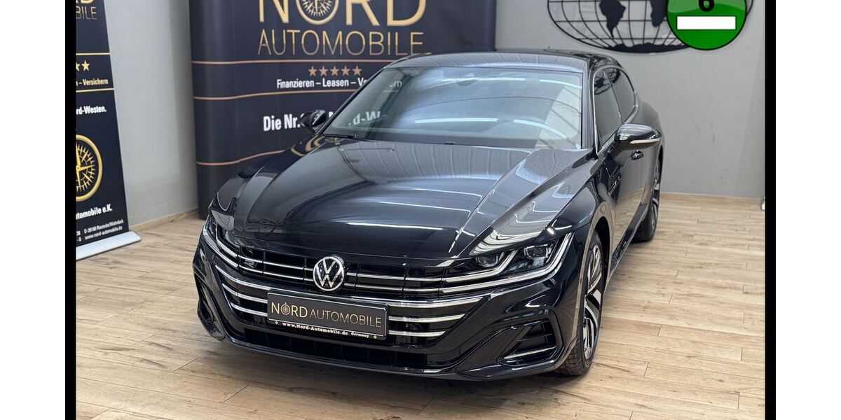 VW Arteon 91.199 km 24.900 &euro; Rastede/ Wahnbek 26180
