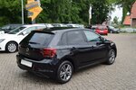 VW Polo TSI United Plus Navi*PDC*LED*Climatr.*Shzg 56.895 km 16.580 &euro; Rastede 26160