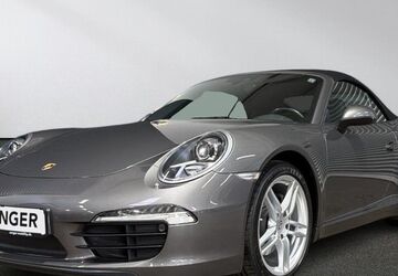 Porsche 991 86.269 km 77.980 &euro; Oldenburg 26129