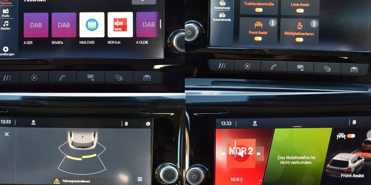 Seat Ibiza Reference 1,0 Klima*LED*BT*DAB*Sihzg*5 Trg 37.256 km 13.980 &euro; Rastede 26160