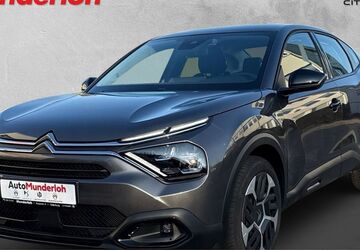 Citroen C4 X 41.678 km 17.890 &euro; Oldenburg 26127