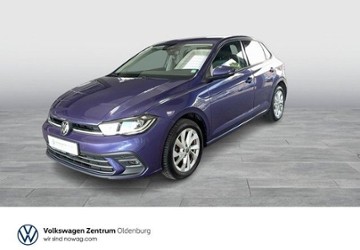 VW Polo 57.986 km 14.678 &euro; Oldenburg 26135
